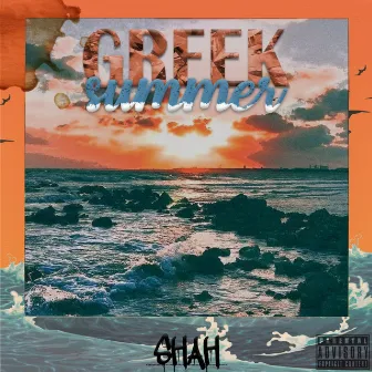 Greek Summer by SHAH