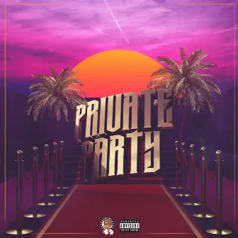 Private Party by Lil-C Super Ceezy