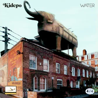 Water by Kidepo