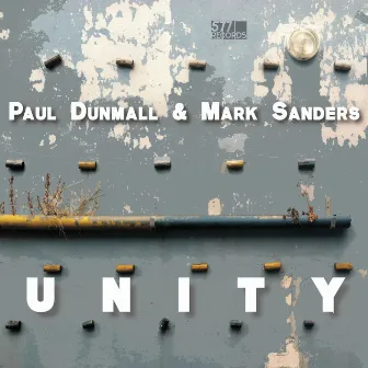 Unity by Mark Sanders