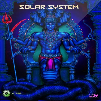 Solar System by Suntribe