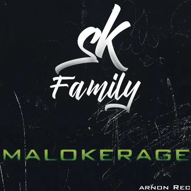 Malokerage