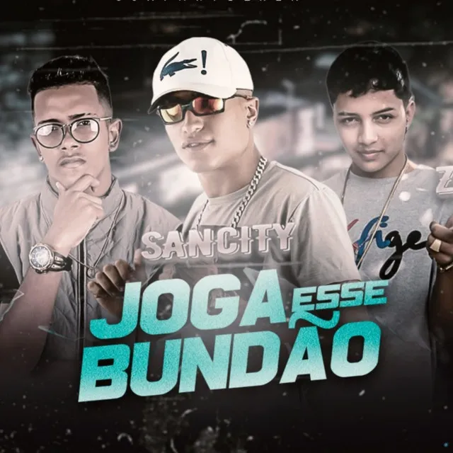 Joga Esse Bundão