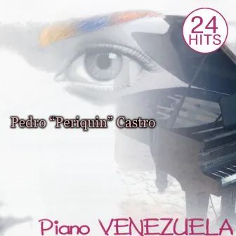 Piano Venezuela by Pedro 