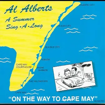 A Summer Sing-Along by Al Alberts