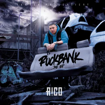 Rückbank die EP by Rico