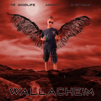 Wallacheim by Dr. Goodlife