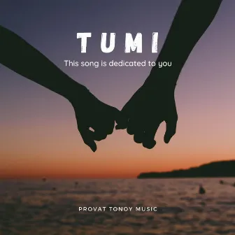 Tumi by Provat Tonoy