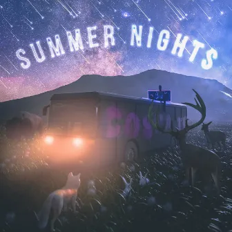 Summer Nights by Cosha TG