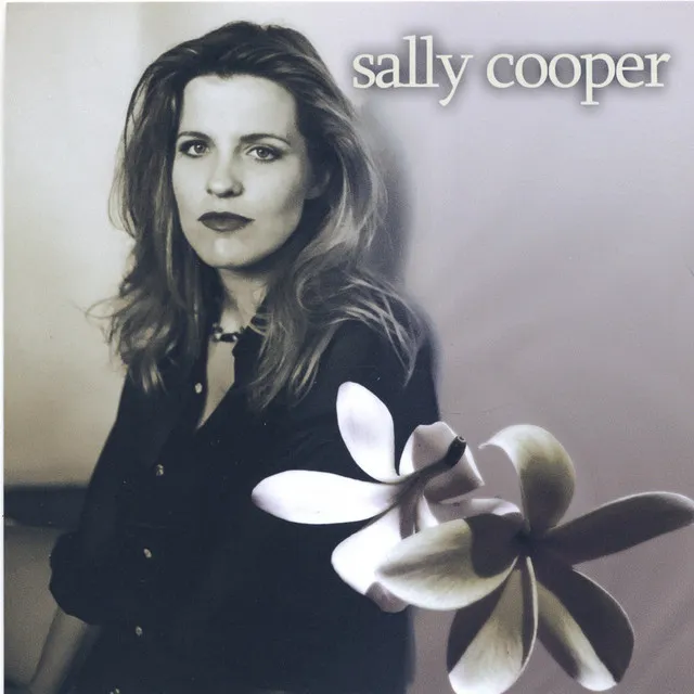 Sally Cooper