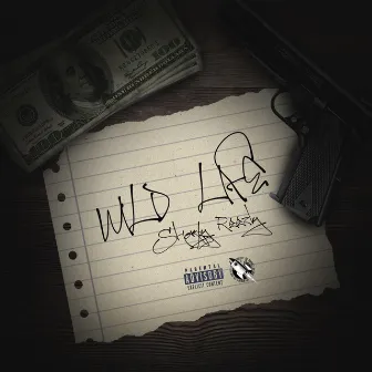 Wild Life by Shorty Reezly