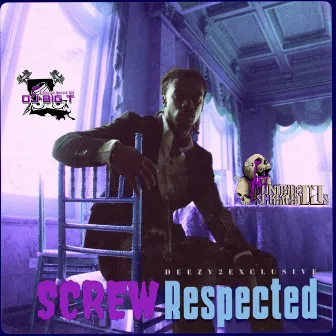 SCREW Respected by DJ BIG T