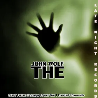 The by John Wolf