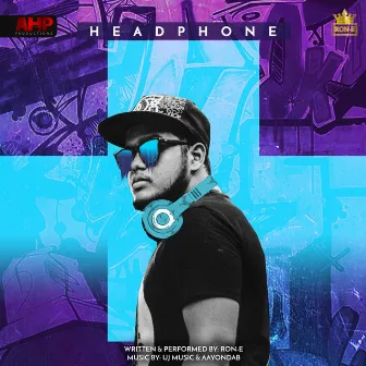 Headphone by Ron-E