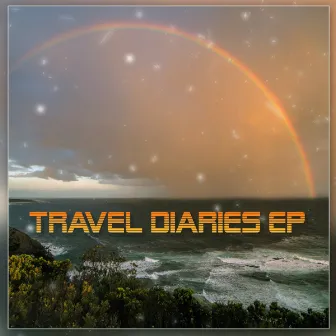 Travel Diaries by Nicky Havey