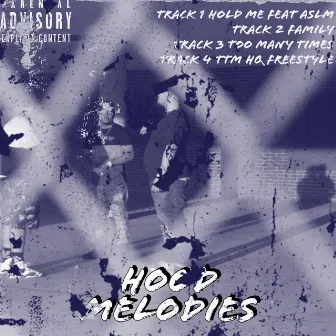 Hood Melodies by Joelz TTM