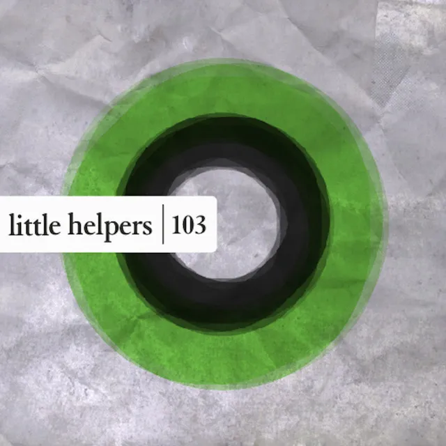 Little Helpers 103