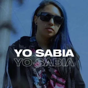 Yo Sabía by Vrahna