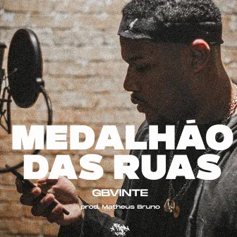 Medalhão das Ruas by Dj Matheus Bruno