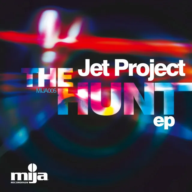 The Hunt EP