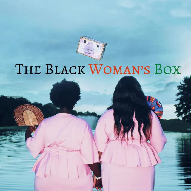 The Black Woman's Box