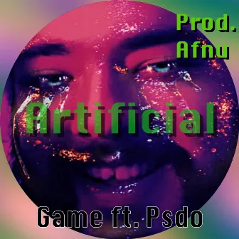 Artificial by Psdo