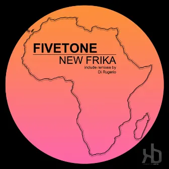 New Frika by Fivetone