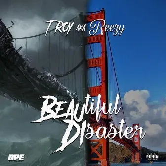 Beautiful Disaster by T-Roy Aka Reezy