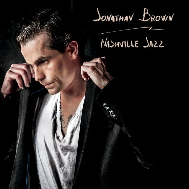 Jonathan Brown