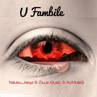 U Fambile by Nsuku_keyz