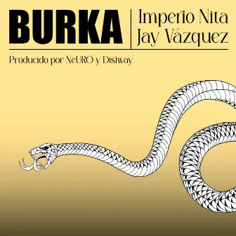 Burka by Imperio Nita