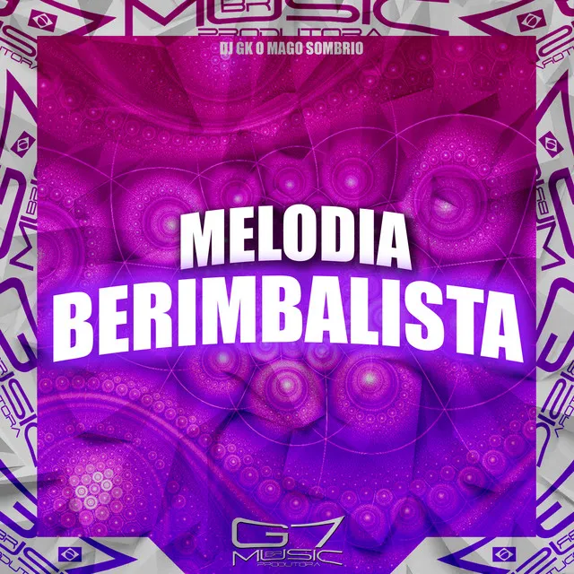 Melodia Berimbalista