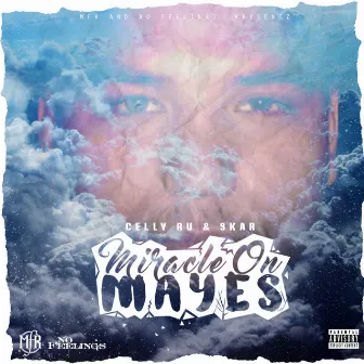 DJ Ghost Presentz: Miracle on Mayes by Skar