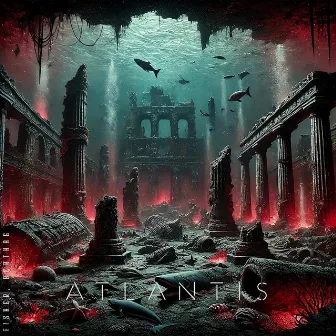 Atlantis by F!sher