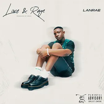 Love and Rage by Lanrae