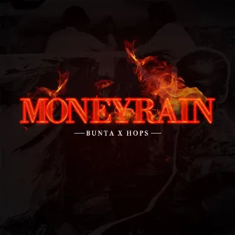 Moneyrain by BUNTA