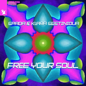 Free Your Soul by Klara Sestiniova