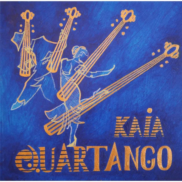 Kaia String Quartet