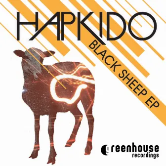 Black Sheep EP by Hapkido