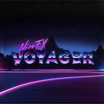 Voyager by NineFX