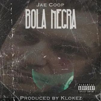 Bola Negra by Jae Coop