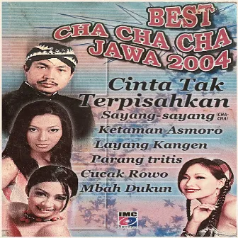 Best Cha Cha Cha Jawa 2004 by Unknown Artist