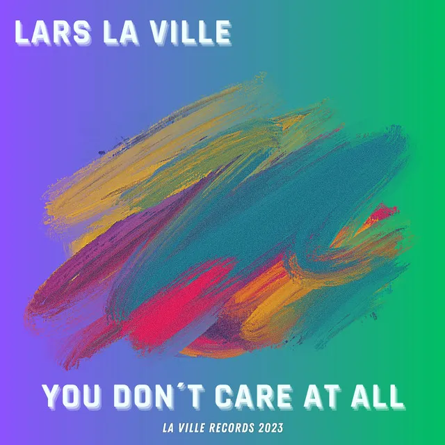 You don´t care at all - Vuonnala Club Remix