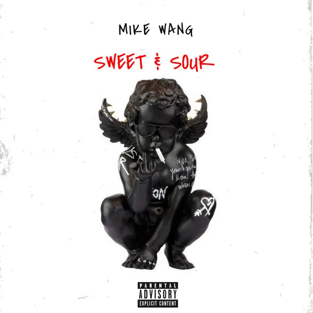 Sweet & Sour