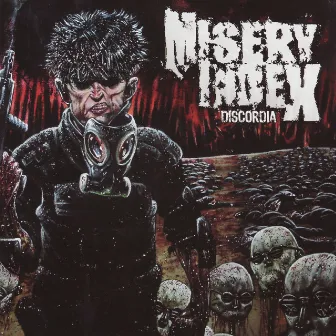 Discordia by Misery Index