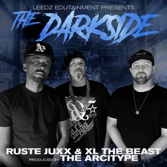 The Darkside by Leedz Edutainment