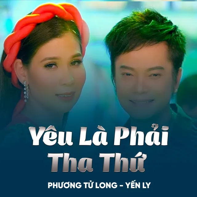 Yêu Là Phải Tha Thứ