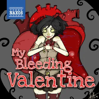 My Bleeding Valentine by Vladimir Ziva