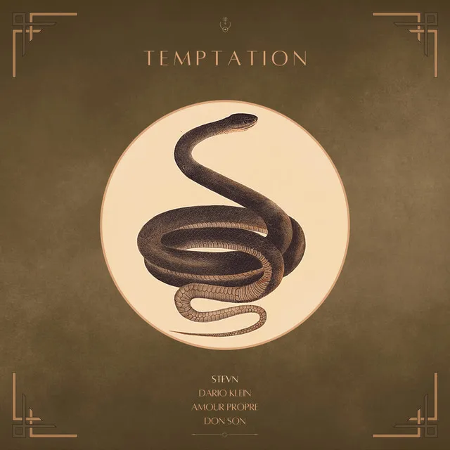 Temptation (Dario Klein Remix)