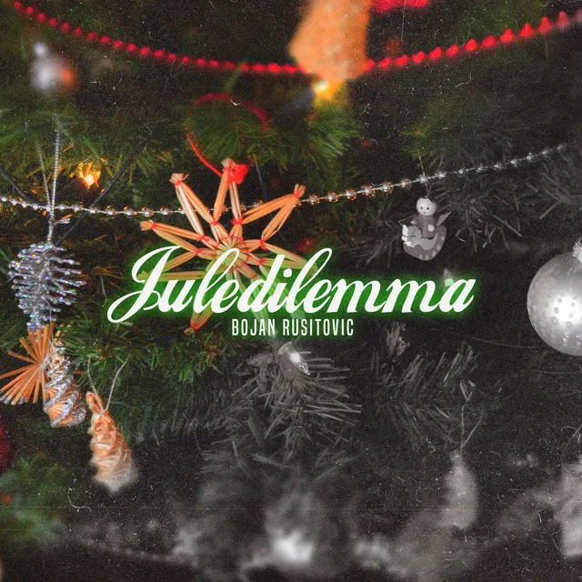 Juledilemma